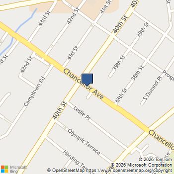 952 Chancellor Ave Irvington, NJ MLS# 4057397