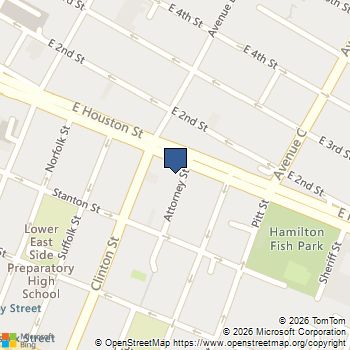315 E HOUSTON Street 1 Manhattan, NY MLS# RLS20108244