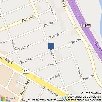 72-35 112TH Street 12C Queens, NY MLS# RLS20018424