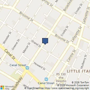 468 W BROADWAY 2G Manhattan, NY MLS# RLS20123305