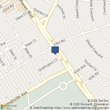 8459 Goldington Court Middle Village, NY MLS# 971186