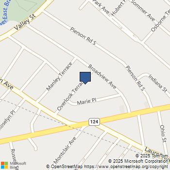 28 Overlook Terrace Maplewood, NJ MLS# 25022290