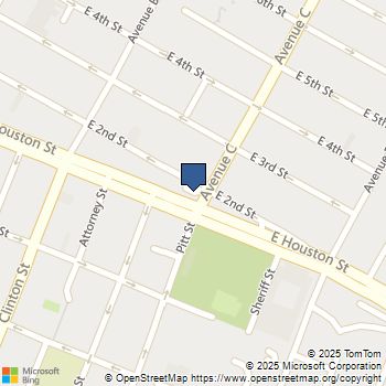 251 E 2nd Street PHA Manhattan, NY MLS# RLS20053507