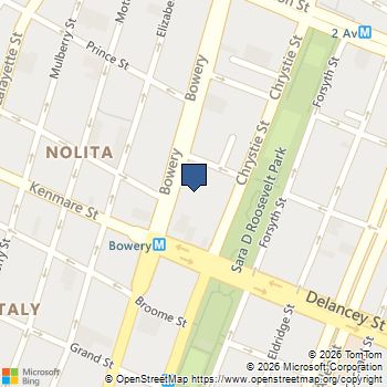 199 BOWERY 8B Manhattan, NY MLS# RLS20087399