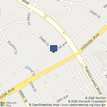 204-15 Foothill Ave. #B56 Hollis, NY MLS# 1022985