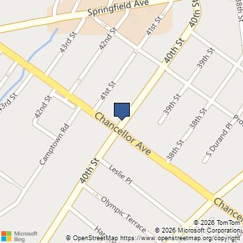 100 40Th St # 3 Irvington, NJ MLS# 4006482