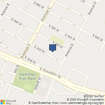 311 E 3RD Street 3 Manhattan, NY MLS# RLS20107072