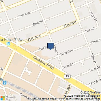 71-36 110th Street Street 1H Forest Hills, NY MLS# 943105