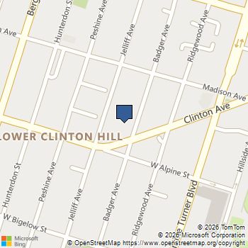 171 Badger Avenue Newark, NJ MLS# 26009916