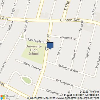 46-48 Clinton Place Newark, NJ MLS# 26004306