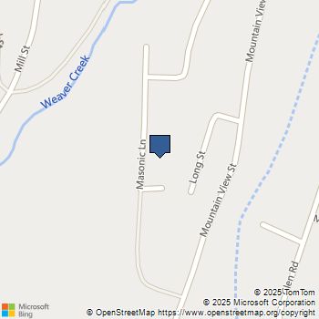 395 Masonic Ln Weaverville, CA MLS# 41111646