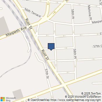 5744 57 Drive Maspeth, NY MLS# 921151