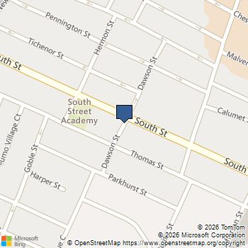 50 Dawson St Newark, NJ MLS# 4008328