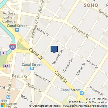 311 W BROADWAY 6A Manhattan, NY MLS# RLS20117926