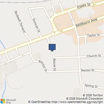 23 Blaine St Millburn, NJ MLS# 4042779