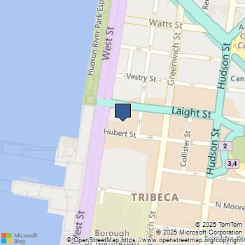 250 WEST Street 8H Manhattan, NY MLS# RLS20058819