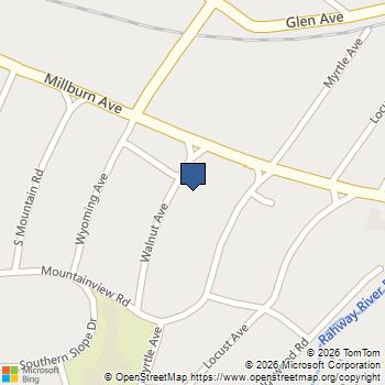 30 Walnut Avenue Millburn, NJ MLS# 26017054