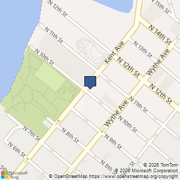 65 Kent Avenue Brooklyn, NY MLS# RLS20097284