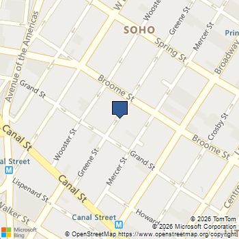 565 BROOME Street N6A Manhattan, NY MLS# RLS20113392