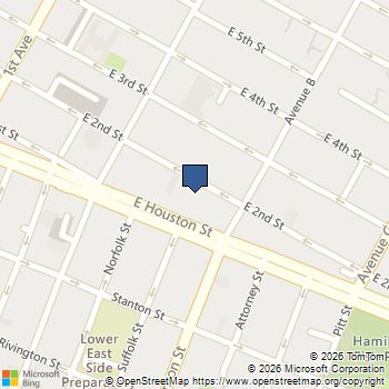 185 E 2nd Street 1-A Manhattan, NY MLS# RLS20092287