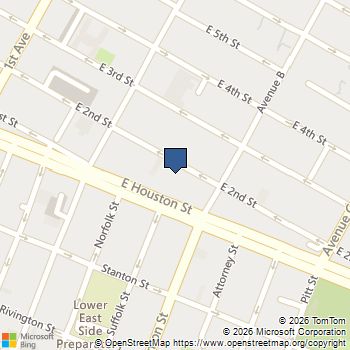 185 E 2nd Street 5D New York, NY MLS# 992637