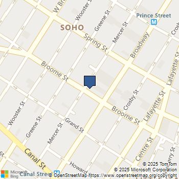 450 Broome Street 3w Manhattan, NY MLS# RLS20035569