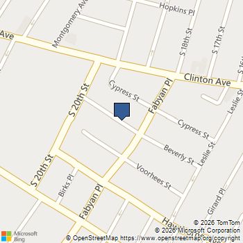 54 Beverly St Newark, NJ MLS# 4011002