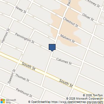 160 Pacific St # 2 Newark, NJ MLS# 4025873