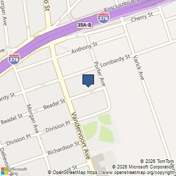 125 Beadel Street Brooklyn, NY MLS# RLS20057099