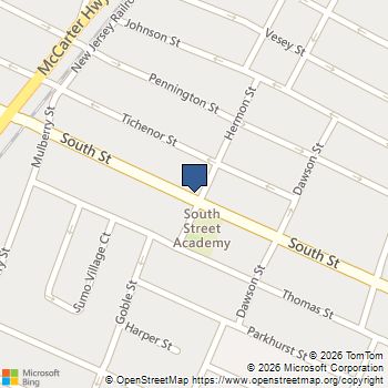 148 South St # 1 Newark, NJ MLS# 4008797