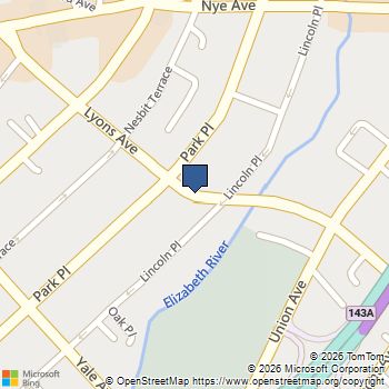 803 Lyons Ave Irvington, NJ MLS# 4033934