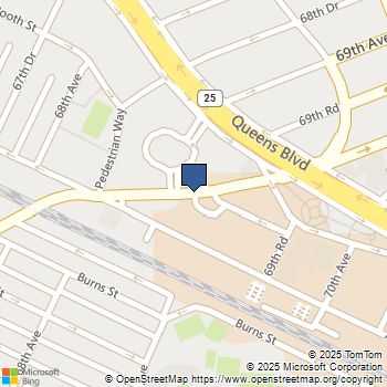 70-25 Yellowstone Blvd 21Q Forest Hills, NY MLS# 903618