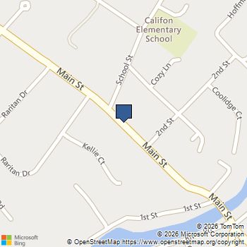 71 Main St # 2 Califon, NJ MLS# 4045820
