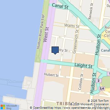 416 WASHINGTON Street 2J Manhattan, NY MLS# RLS20067850