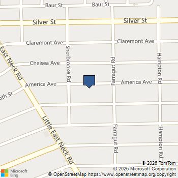 1066 America Avenue West Babylon, NY MLS# 963831