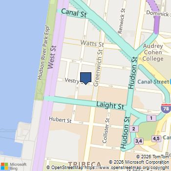 55 VESTRY Street 5B Manhattan, NY MLS# RLS20087109