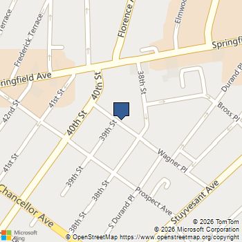 77 Wagner Pl Irvington, NJ MLS# 4038250