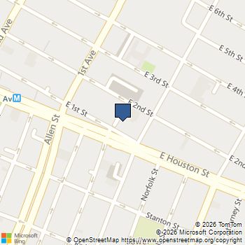 110 E 1ST Street 19 Manhattan, NY MLS# RLS20027617