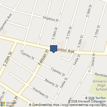 810 Clinton Avenue # 3 Newark, NJ MLS# 25023439