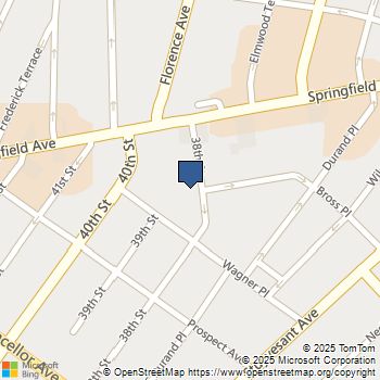 25 38th Street Irvington, NJ MLS# 25040318