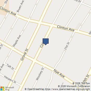 38 Coit Street Irvington, NJ MLS# 2661150M