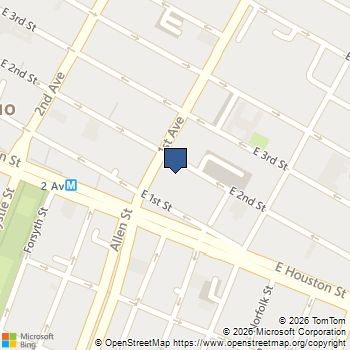 101 E 2ND Street 5B Manhattan, NY MLS# RLS20076606