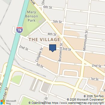 367 3Rd St # 202 Jersey City, NJ MLS# 260006110