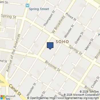 383 W BROADWAY 3 Manhattan, NY MLS# RLS20064914