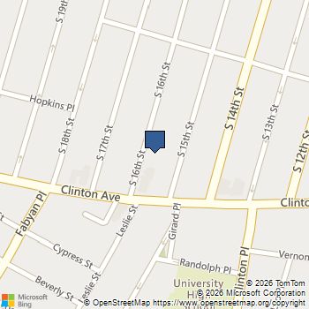 908-910 S 16th Street Newark, NJ MLS# 26022544