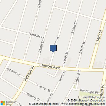 918 S 17Th St Newark, NJ MLS# 4047931