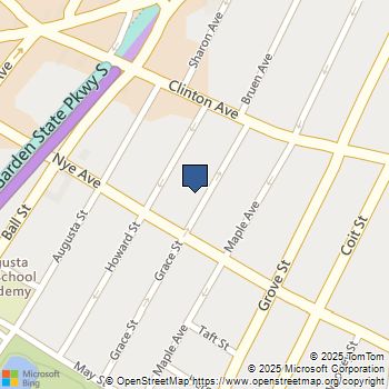 37 Grace Street Irvington, NJ MLS# 25034497