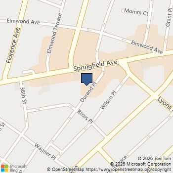 27 Durand Place Irvington, NJ MLS# 26001149