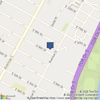 399 E 8TH Street 7B Manhattan, NY MLS# RLS20106855