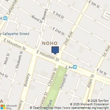 7 2ND Avenue 2C Manhattan, NY MLS# RLS20062892